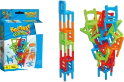 Mini stable-stolspil Krzesła til børn og voksne