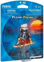 Playmobil Playmo-Friends ninja figure