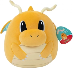 Pokemon Squishmallow plush Dragonite 36 cm