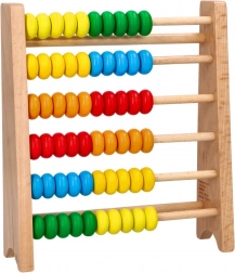 Wooden Abacus GOKI