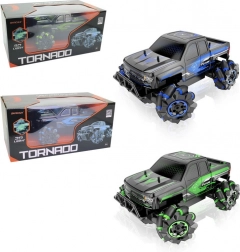 Autó kézmozdulattal irányítható 25 cm