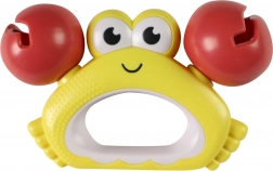 Rák formájú csörgő babáknak