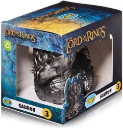 Tubbz Duck Lord of the Rings Sauron