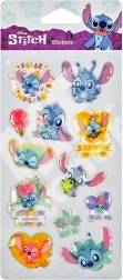 Lilo & Stitch stickers for kids