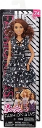 Barbie Fashionistas model – verzamelpop voor creatieve mode