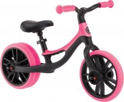 Kinderloopfiets GLOBBER Go Bike Elite Duo fuchsia