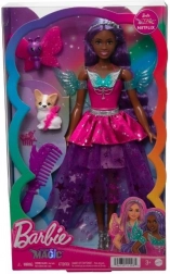Barbie Magische Pop Brooklyn
