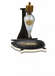 Harry Potter writing set Potion Master