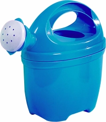 Androni Watering Can 1 L - Blue