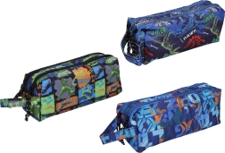 Astuccio Etue Ragazzi 21x7x9 cm