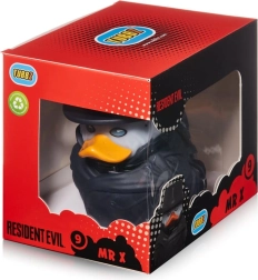 Resident Evil Collector's Duck Mr. X