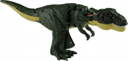 Ruchomy dinozaur T-Rex z dźwiękiem i światłem