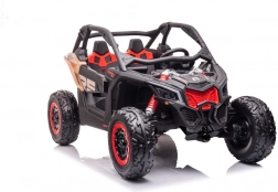 Rechargeable buggy Can-am RS DK-CA001 4x4