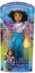 singing Mirabel doll from Disney Encanto