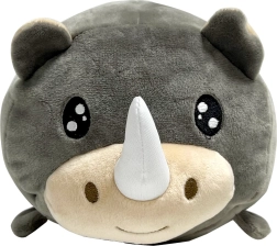 Magic Baby Plush Rhino 20 cm