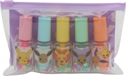 Set of Pokemon Flowers Highlighters