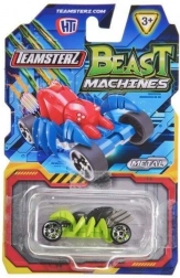 Teamsterz Beast Machines macchinina in metallo 7,5 cm (assortito)