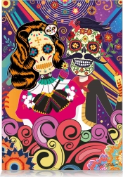 Sestavljanka STAR popolna ljubezen – 1000 koščkov