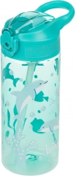Bottiglia in Tritan con cannuccia Oceano 500 ml
