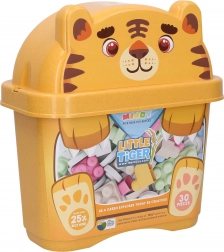 Bio-Plastic Building Set 30 Blocks