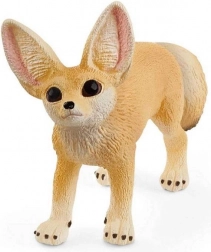 Schleich figurine fennec fox Wild Life