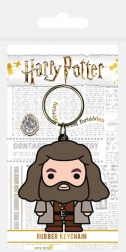 Gumeni privjesak za ključeve Harry Potter – Hagrid