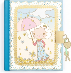 Malý tajný denník Prunelle