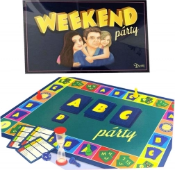 Weekend Party Game
