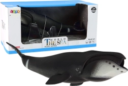 Large Collectible Figure Greenland Whale