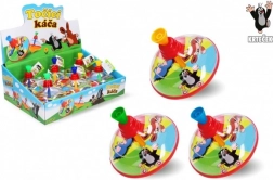 Spinning Top MOLE 10 cm