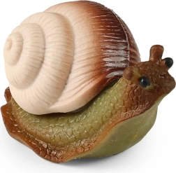 Snail toy 11 cm