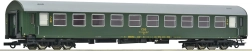 Roco personenrijtuig type Y 2e klasse ČSD H0