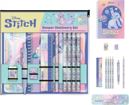 Grande trousse scolaire Lilo et Stitch