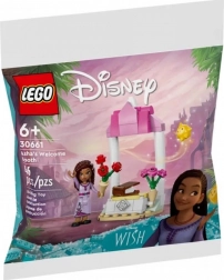 LEGO® Disney 30661 Asha hercegnő és az üdvözlő stand