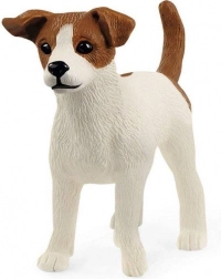 schleich Jack Russell Terrier figurine