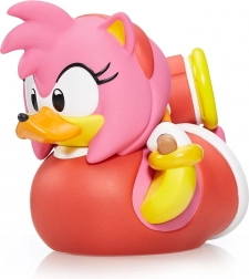 Tubbz Duck Sonic – Amy Rose