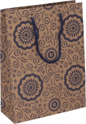 Darilna vrečka Craft S 18,5 × 24,5 × 7,5 cm