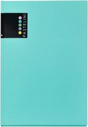 Notebook Pastelini Green