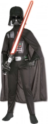 Kostim Darth Vader classic, 9-10 godina