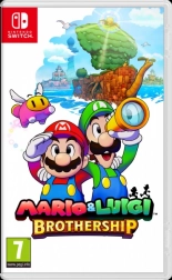 Nintendo Switch Mario & Luigi: Brothership