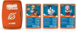 Kortspil One Piece Top Trumps