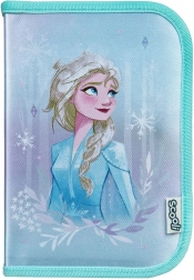 Astuccio scolastico Frozen Undercover