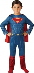 Kids Costume DC Comics Justice League Superman 98–104 cm (3–4 years)