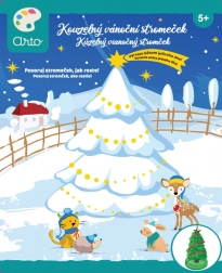 Magic Christmas Tree ARTO