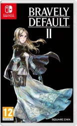 Bravely Default II for Nintendo Switch