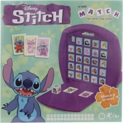 Namizna igra Match Stitch