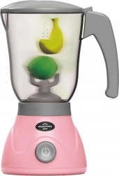 Dětský kreativní mixér se světelnými a zvukovými efekty