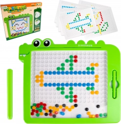Magnetic Board Dinosaur