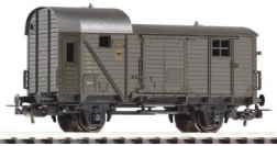 Piko Pwg14 guard's van DRG, Era II, H0