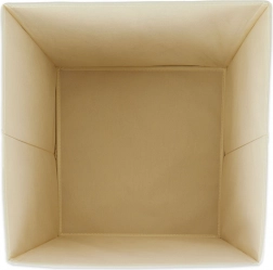 Storage box with fawn motif Bieco